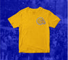 Gold Golden Rams T-Shirt