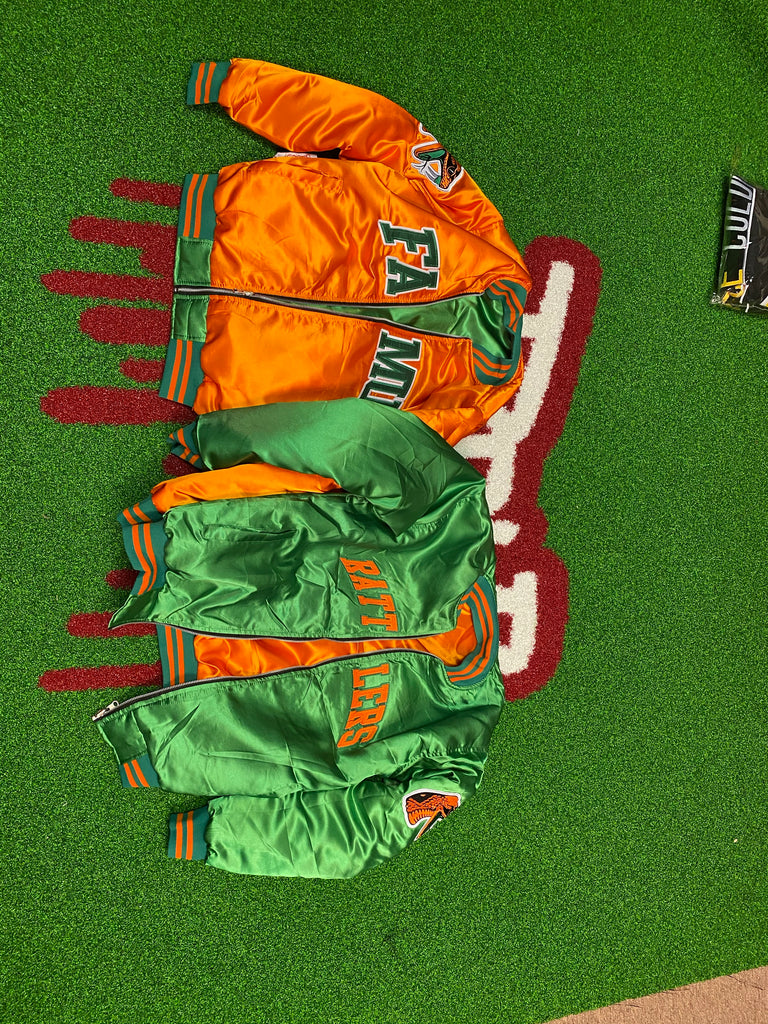 FAMU REVERSIBLE PREORDER Ships out the week of JULY 2 - Tones of Melanin