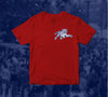 Red Jackson T-Shirt