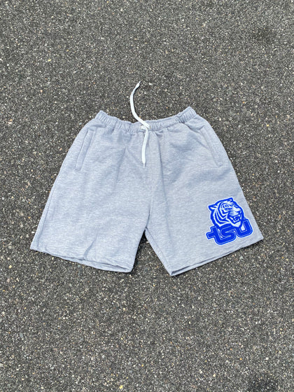 Tennessee State Jogger Shorts - Tones of Melanin