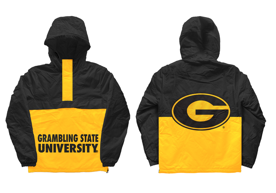 Grambling Splitbrealer