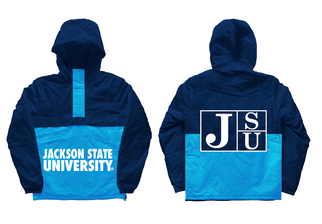 Jackson State Splitbreaker