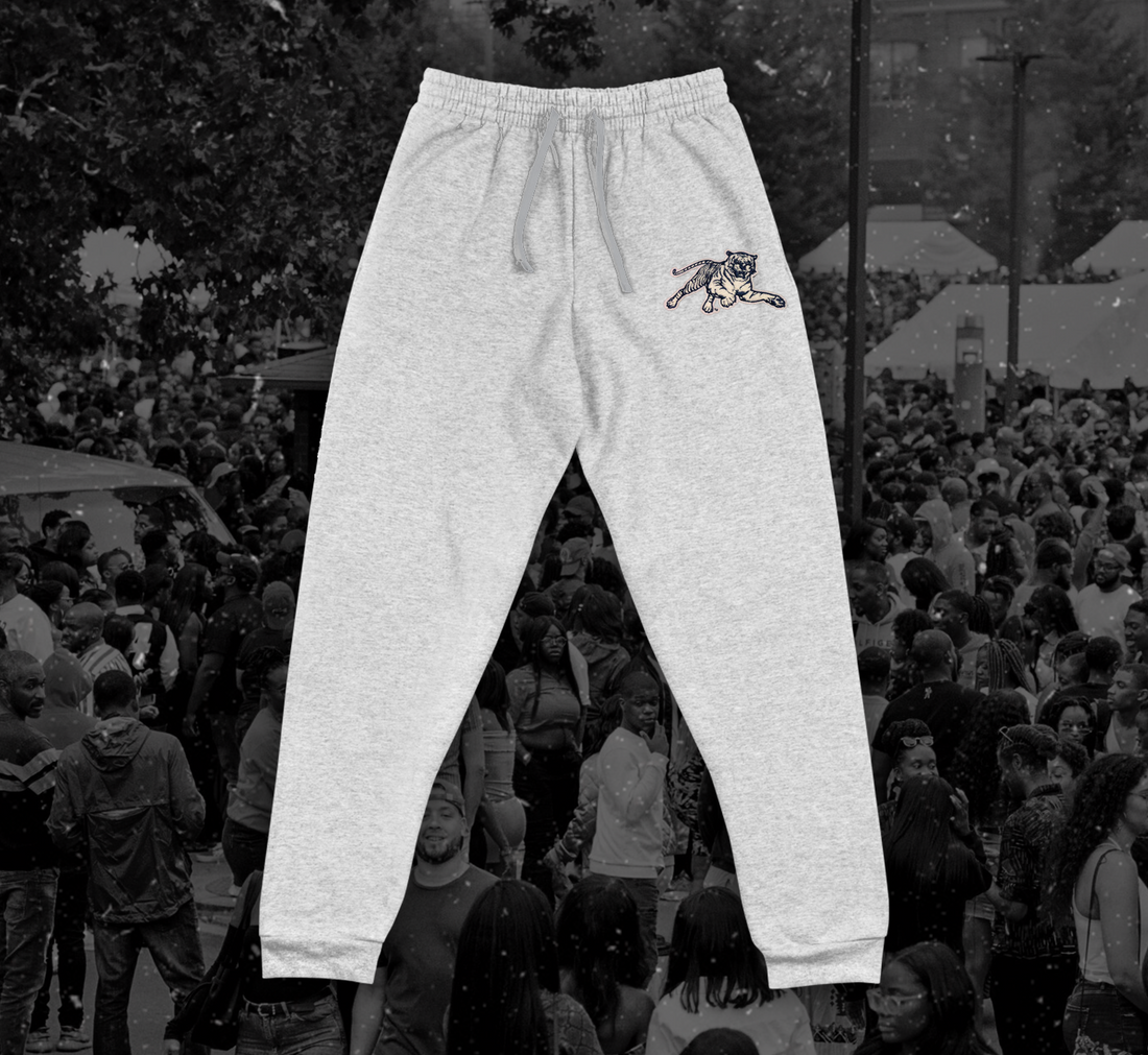 JACKSON JOGGING PANTS