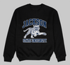 Jackson State Legacy Sweatshirt Black