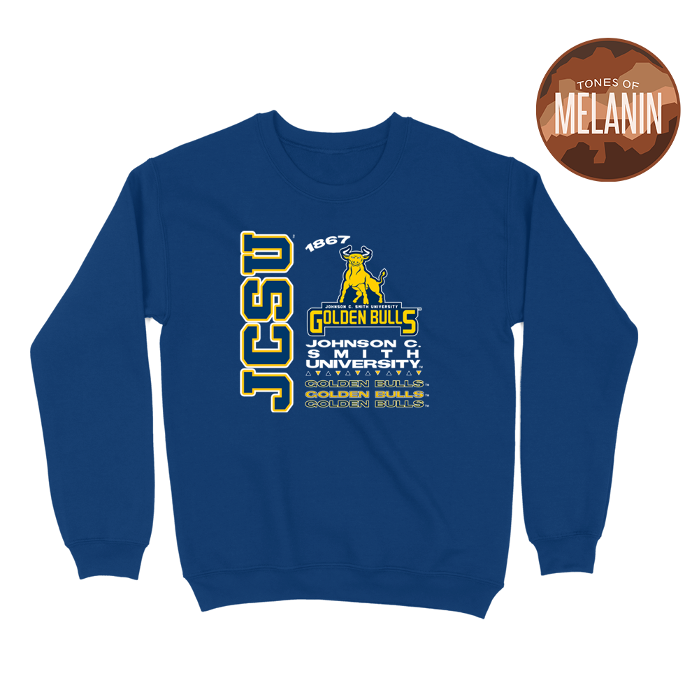 JCSU Tour Classic Design Sweatshirt