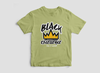 NEW Kiwi Black Excellence T-Shirt