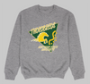 Kentucky State University Beeper Crewneck Sweatshirt