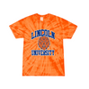 Lincoln PA Tie-Dye T-Shirt