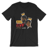 Black Love Still Exists Short-Sleeve Unisex T-Shirt (Various Colors)