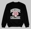 Morehouse College Legacy Sweatshirt Black