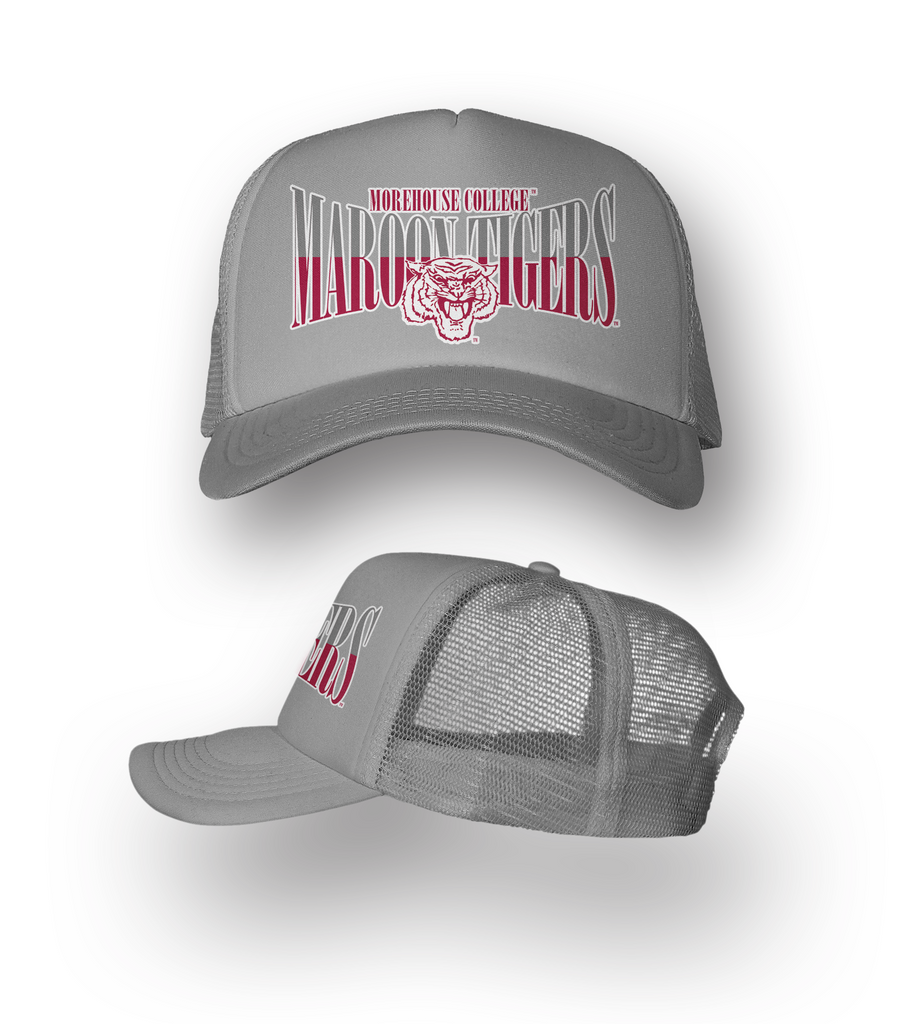 Morehouse Trucker Hat