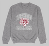 Morehouse College Legacy Sweatshirt Grey