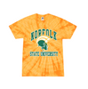 Norfolk State Tie-Dye T-Shirt