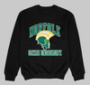 Norfolk State Legacy Sweatshirt Black