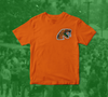 Orange FAMU T-Shirt