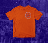Orange Lincoln PA T-Shirt