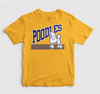 Gold Poodles Classic Shirt