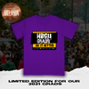 HBCU Grads do it better T-Shirt VARIOUS COLORS (LIMITED EDITION)