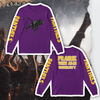 PVAMU Concert Long Sleeve