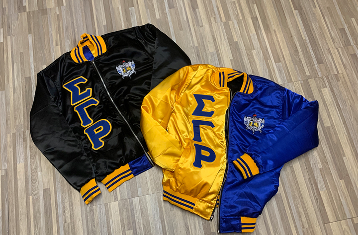 Sgrho Reversible