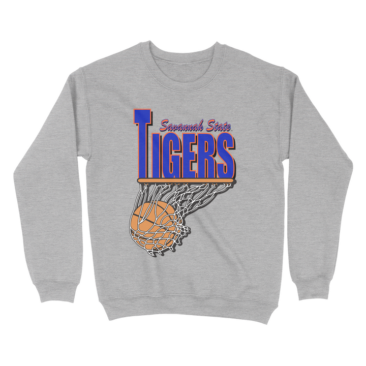 SSU Hoop Classic Sweatshirt