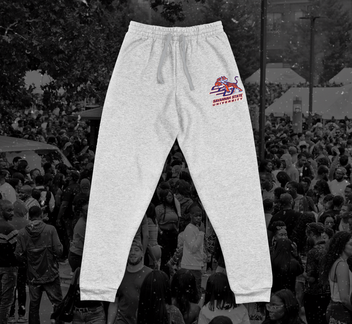 SAVANNAH STATE  JOGGING PANTS