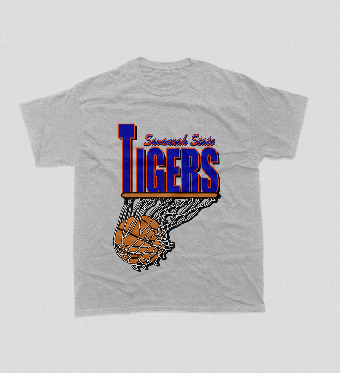 SSU Hoop Classic T-Shirt