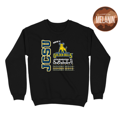 JCSU Tour Classic Design Sweatshirt
