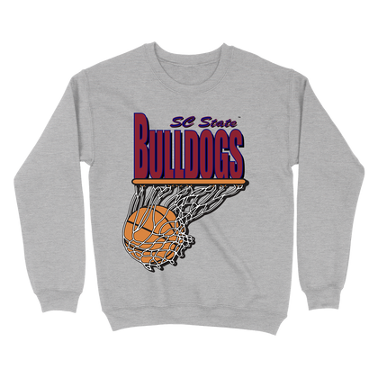 SC State Hoop Classic Sweatshirt
