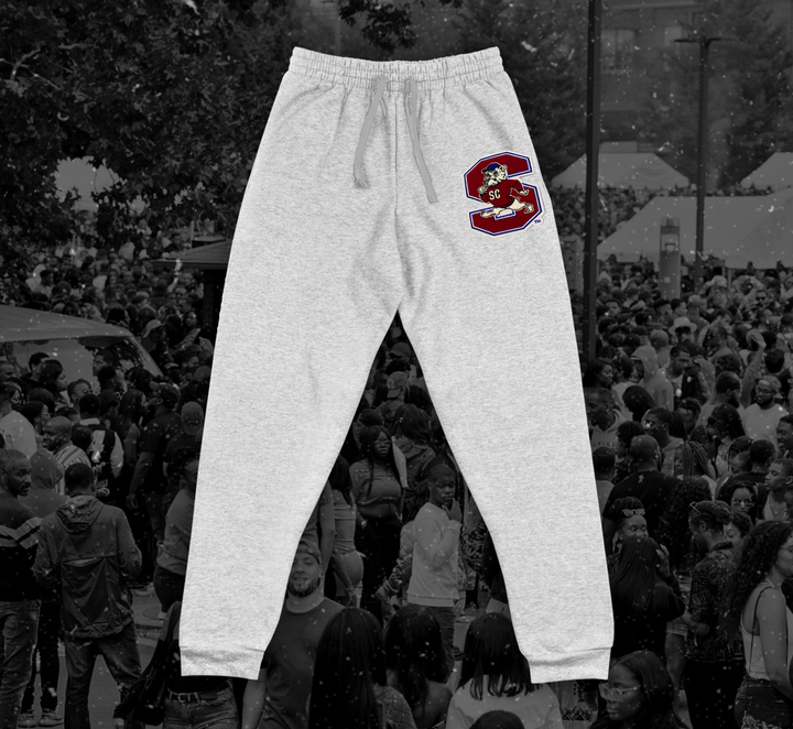 SC STATE JOGGING PANTS