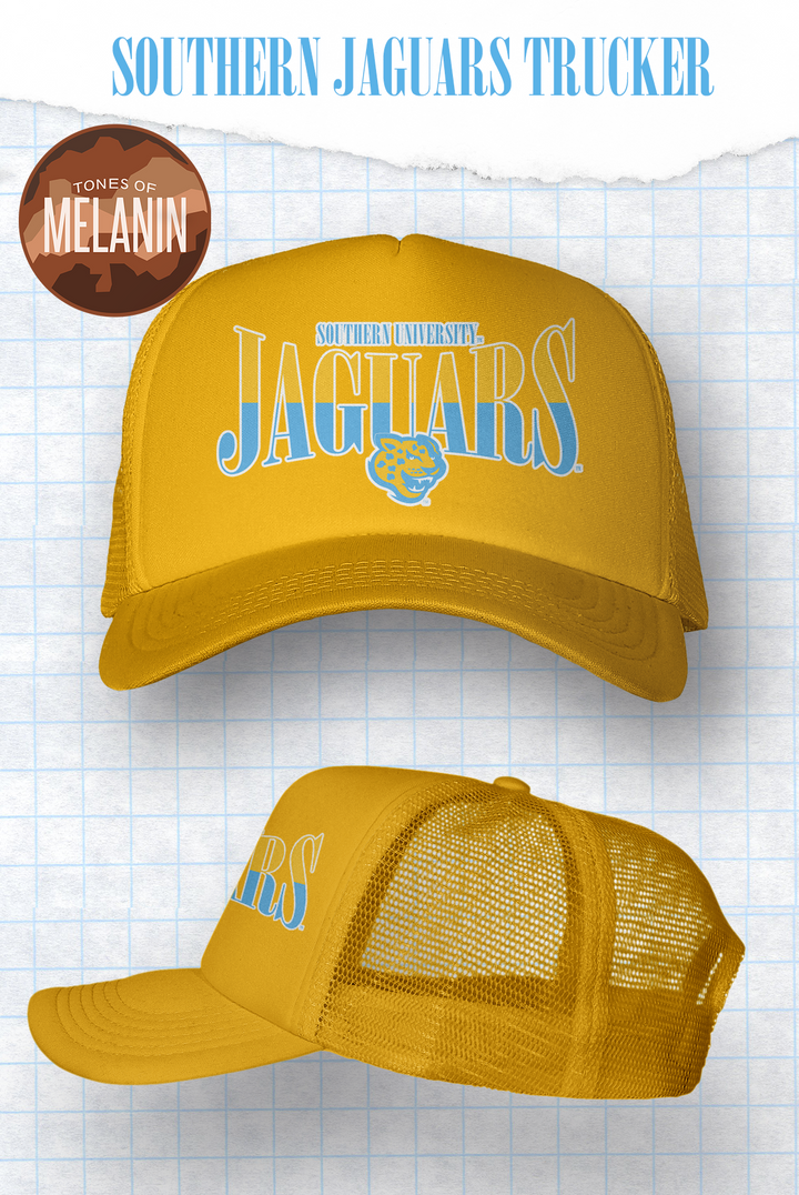 Southern University Trucker Hat