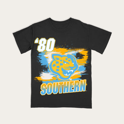 Southern Speedway Tshirt(REVAMPED DESIGN)