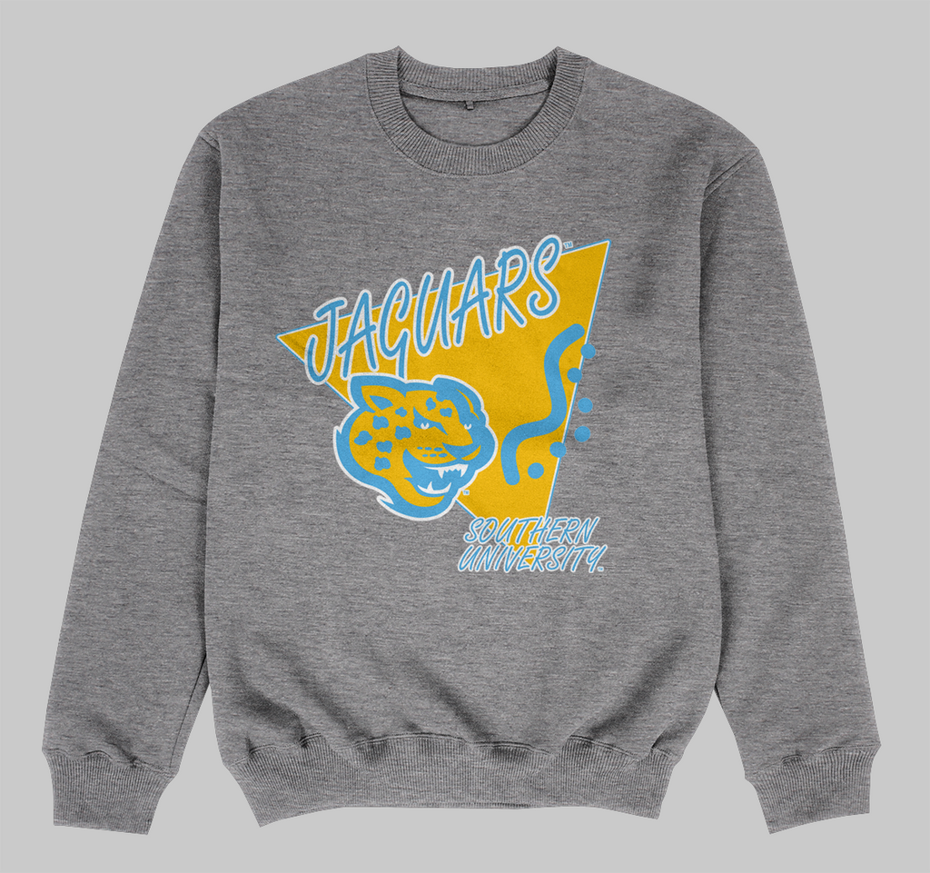 Jacksonville Jaguars Grey Sweatshirt – Vintage Fabrik