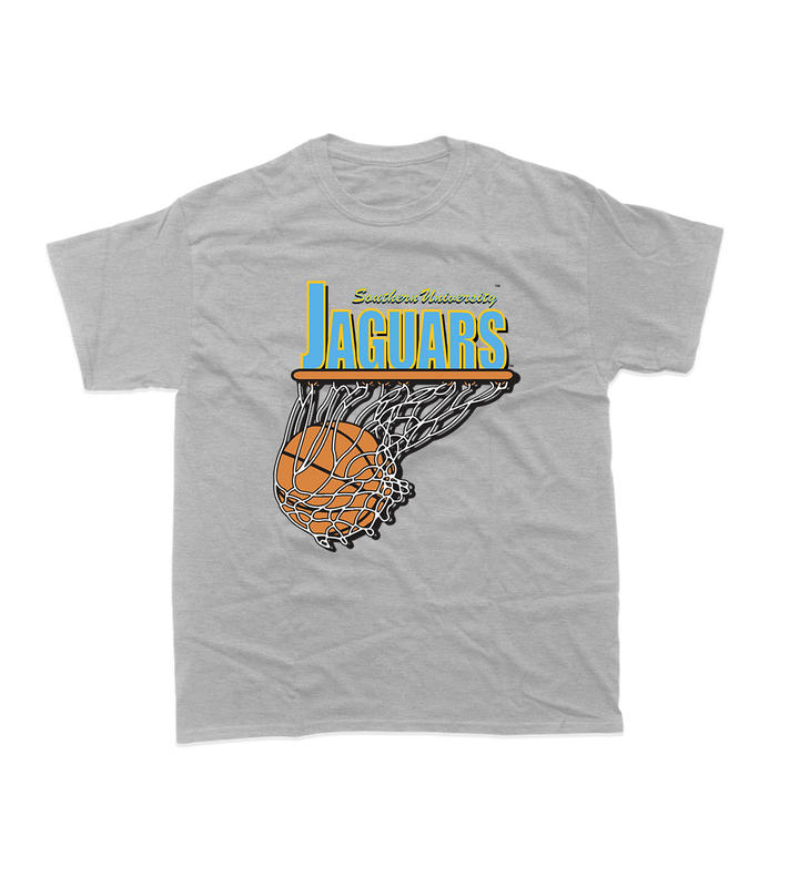 Southern Hoop Classic T-Shirt