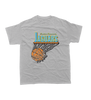 Southern Hoop Classic T-Shirt