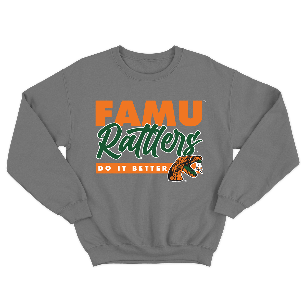 Famu sweatshirt shop