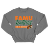 FAMU Do it Better Classic Design Sweatshirt