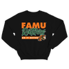 FAMU Do it Better Classic Design Sweatshirt