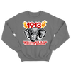 Intelligence is the torch of wisdom Sweatshirt (various colors)