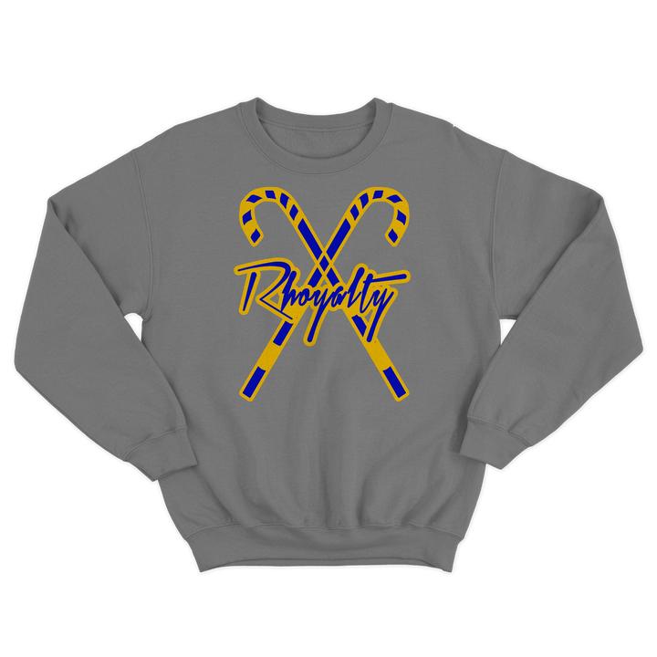 Rhoyaltly Crewneck (Various Colors)