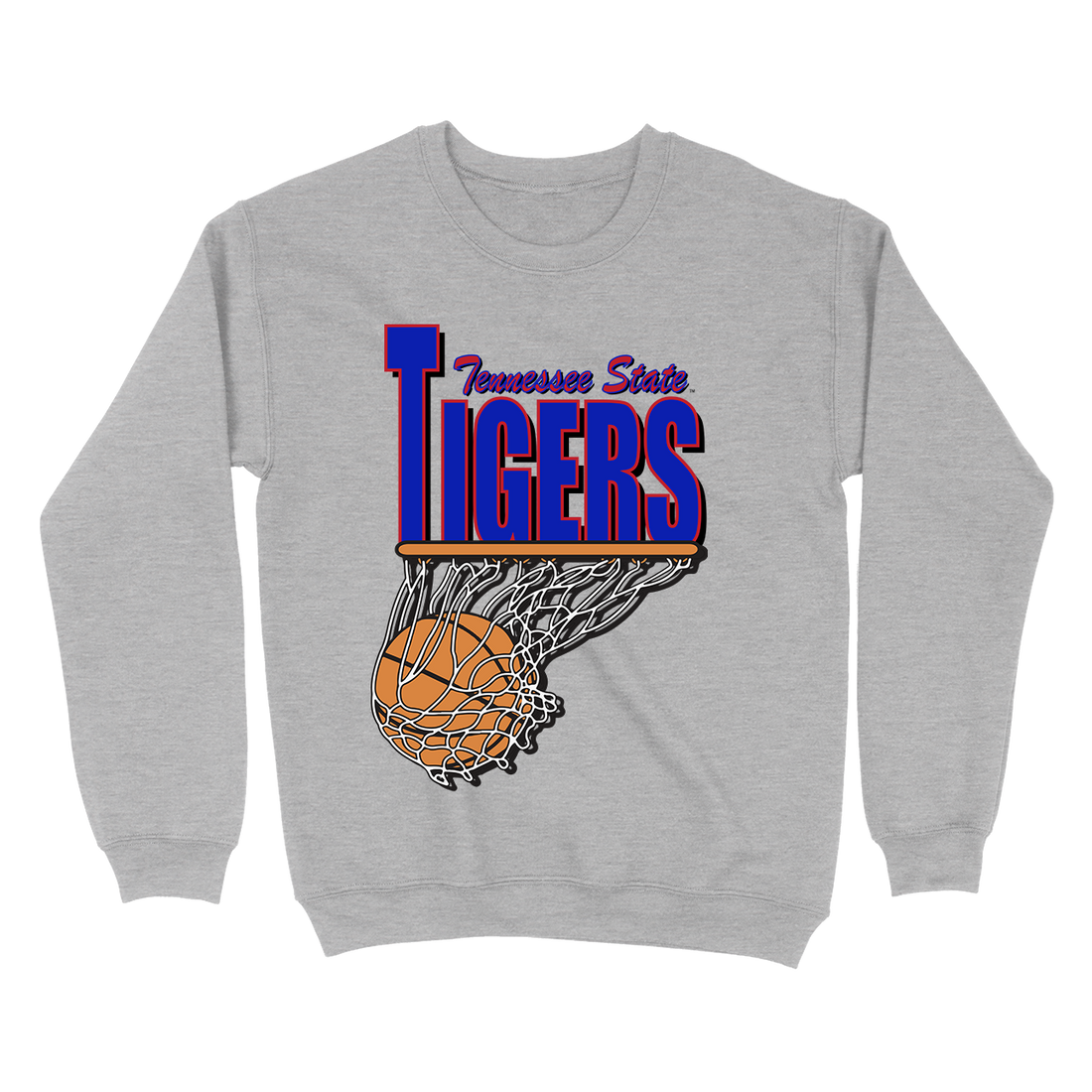 Tennessee State Hoop Classic Sweatshirt