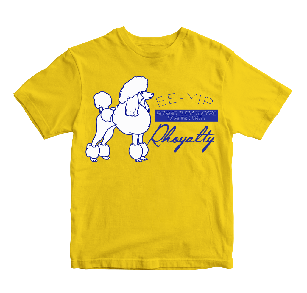 EE-Yip T-Shirt