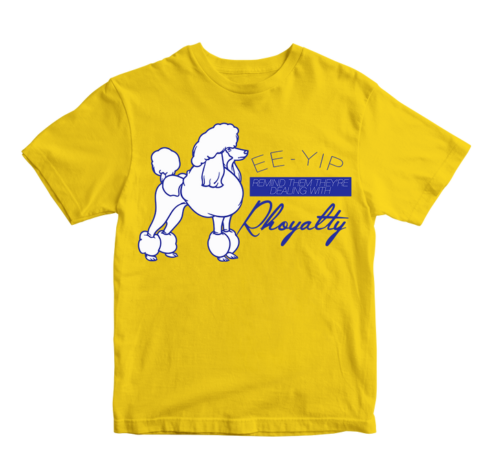 EE-Yip T-Shirt