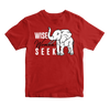 Wise Women Seek T-Shirt