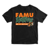 FAMU Do it Better Classic Design T-Shirt
