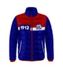 TSU PUFFER JACKET