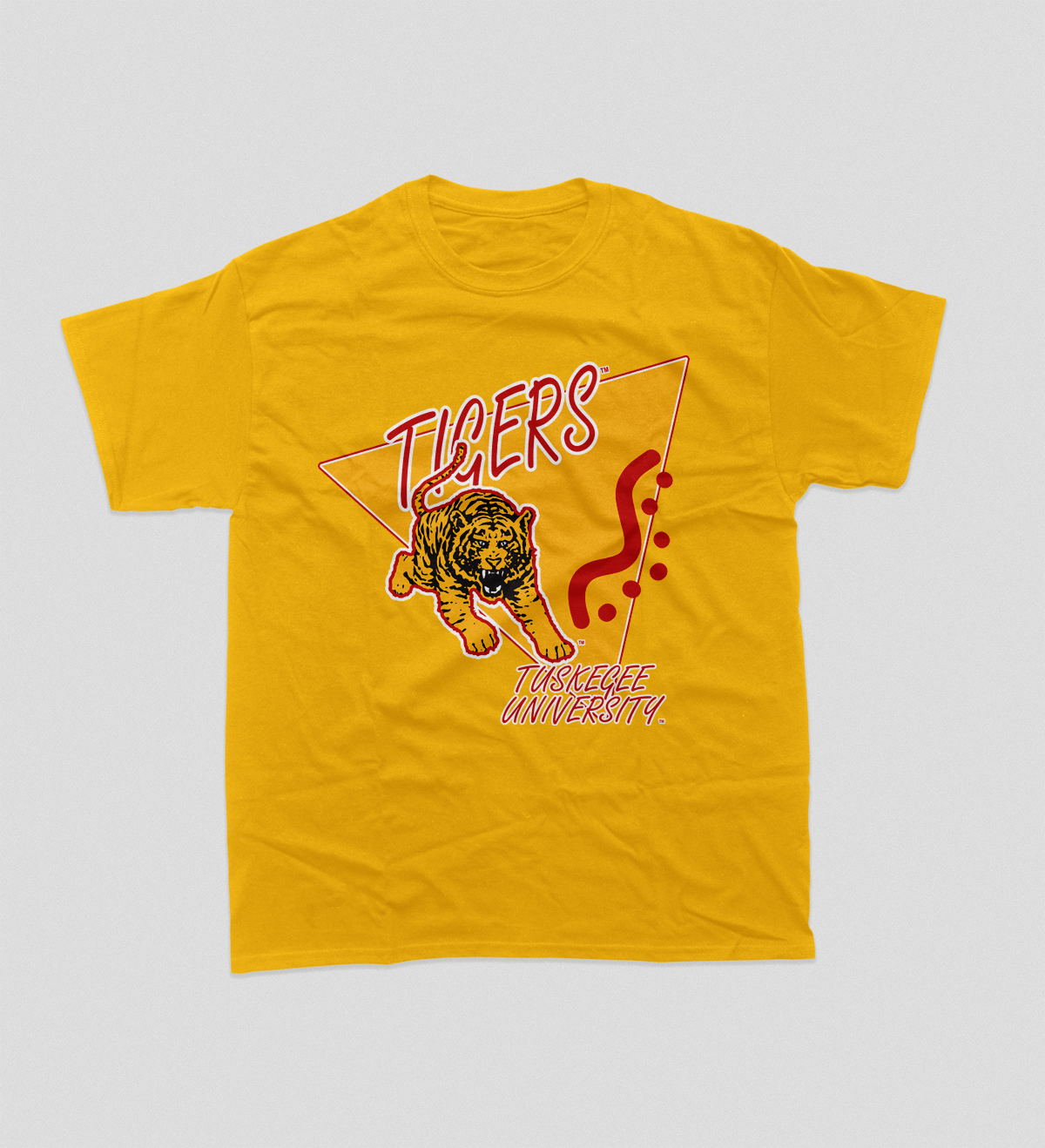 Tuskegee Beeper T-shirt