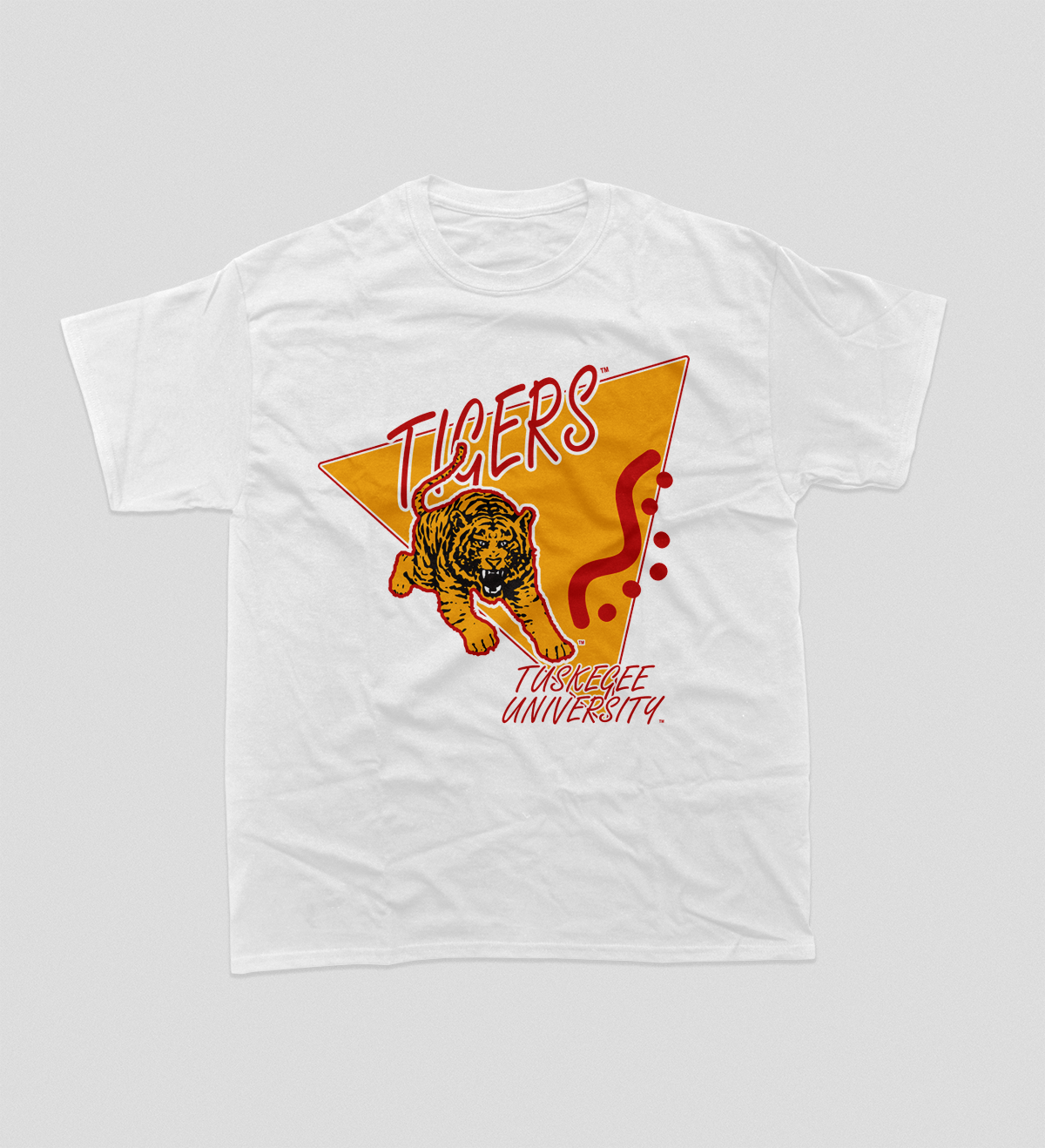 Tuskegee Beeper T-shirt