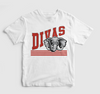 White Divas Classic Shirt