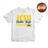 JCSU Does it Better Classic Design T-Shirt